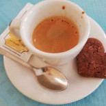 Mach Cha Dira Nourriture