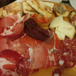 La Contrada food