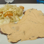 Al Macello Comida