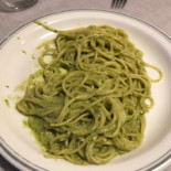 Punta Vagno Nourriture