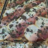 Mastro Pizza Nourriture