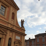 Caffè Garibaldi Exterior