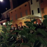 Caffè Garibaldi Exterior
