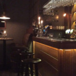 Trattoria La Sultana food
