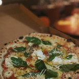 Trattoria La Sultana food