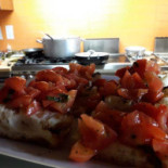 Vulcano Etna Pub Comida