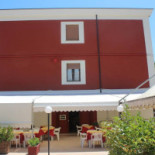 Bocca D'oro À l'intérieur