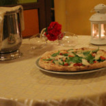 Bocca D'oro Nourriture