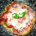 World Pizza food