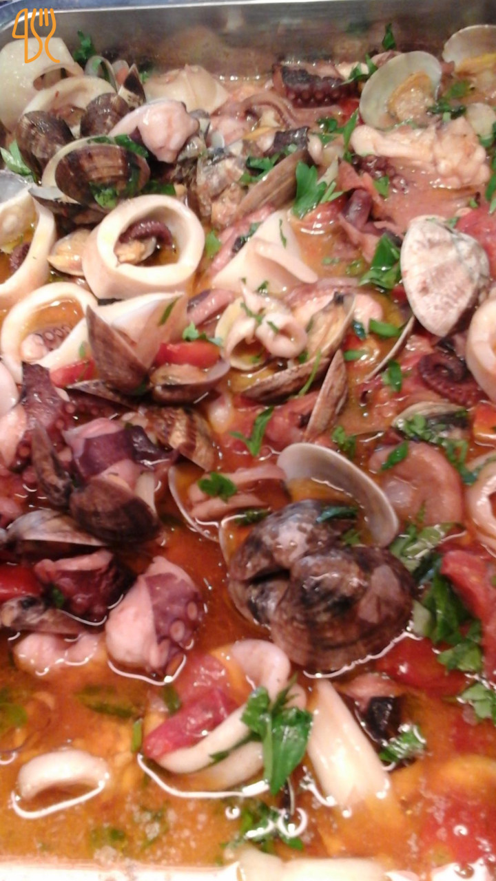 Rosticceria Doro Nourriture