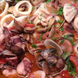 Rosticceria Doro Comida