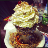 Roadhouse Grill Nourriture