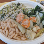 Un Cerro Comida
