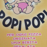 Popi Popi Comida