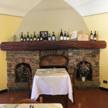 La Filanda Comida