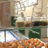 Tatino food