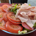 Ninci Comida