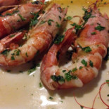 Lido Bellatrix Comida