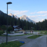 Pian Di Casa Exterior