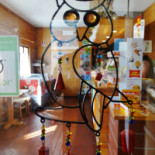 Pian Di Casa Comida