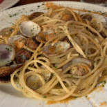 Vecchia Darsena Comida