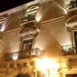 Adragna Exterior