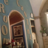 Borghi Dal 1949 Nourriture