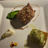 Boccon Divino inside