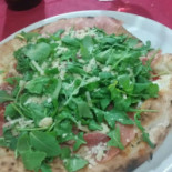 Al Paradiso Comida
