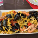 Al Castello Comida