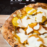 Pizzeria Rovi Nourriture