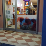 All'angelo Extérieur
