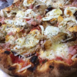 Papàtù Ristopizzapub Comida