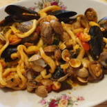 Molinetto Nourriture