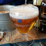 Roadhouse Grill Affi Nourriture