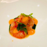 Osteria Sant'andrea À l'intérieur
