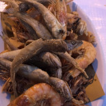 La Paranza Nourriture