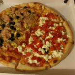 Non Solo Pizza food
