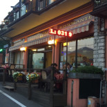 La Bellagina Nourriture