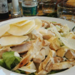 Parma Settimo Torinese Nourriture