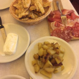 Pesto E Mortaio Comida