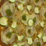 Pesto E Mortaio Comida