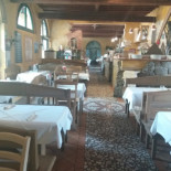 Pizzeria Arcadia Dentro