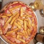 Pizzeria Scacciapensieri Nourriture