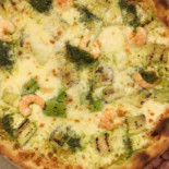 Pizzeria Scacciapensieri À l'intérieur