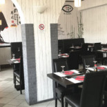 In.sushi Montebelluna food