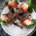 Cioccolato Cafè Nourriture
