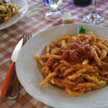 Il Girasole Comida