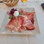 La Forchetta Umbra