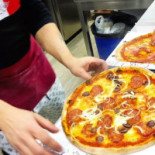 Pizza&pasta Nourriture